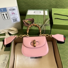 Gucci Top Handle Bags